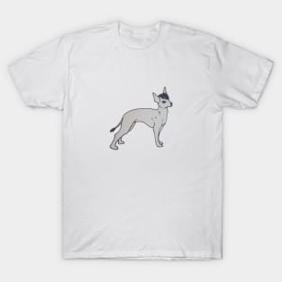 Xolo Dog T-Shirt